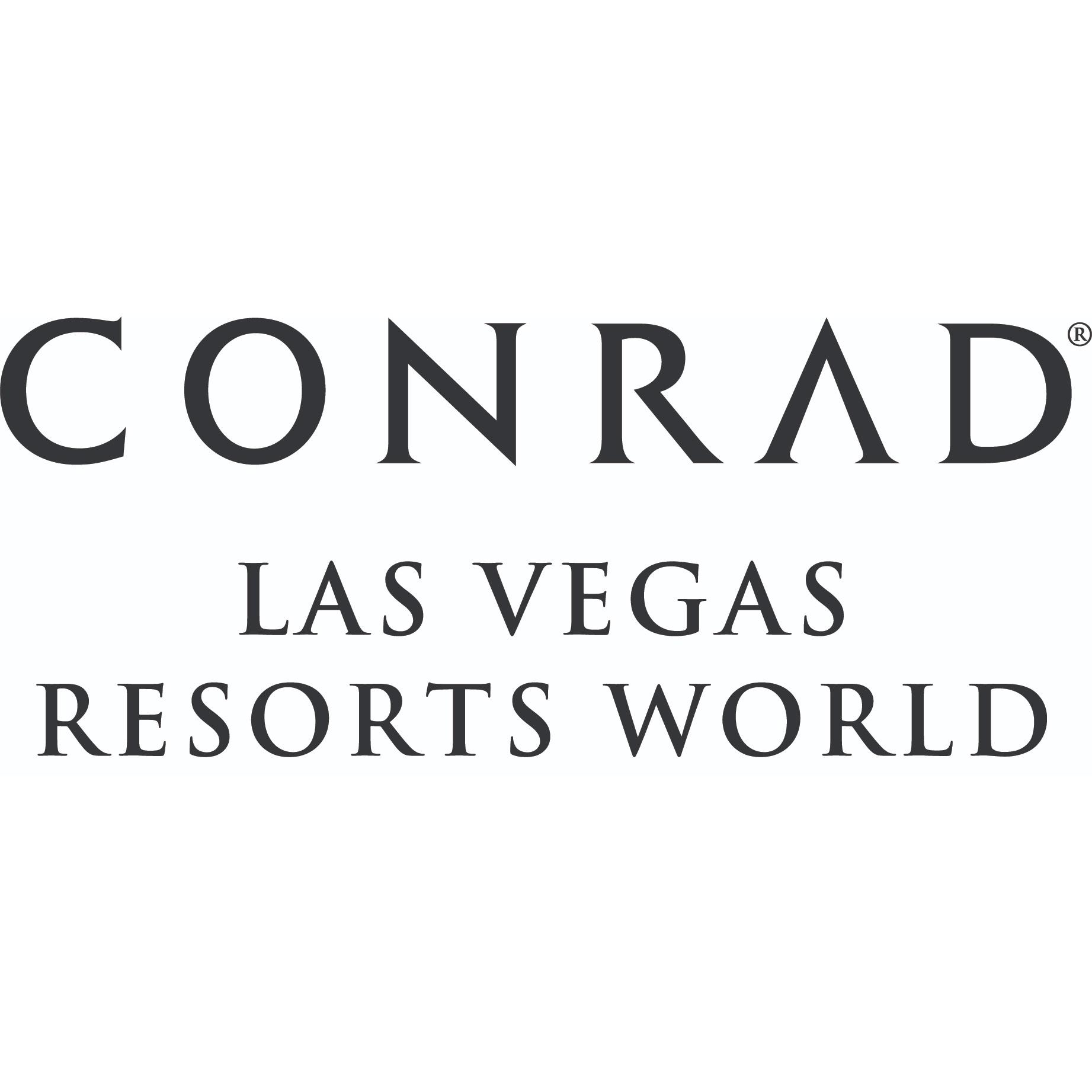 Conrad Las Vegas at Resorts World