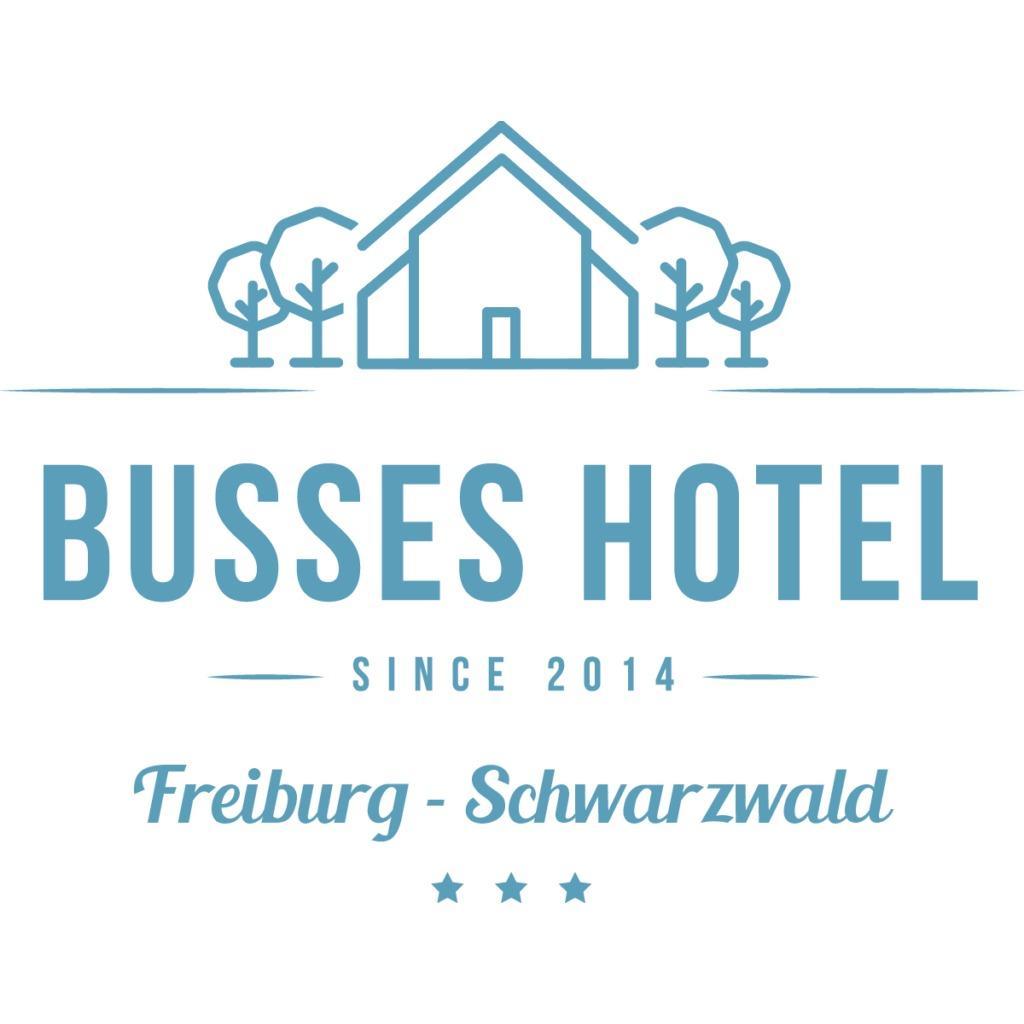 Busses Guesthouse in Freiburg