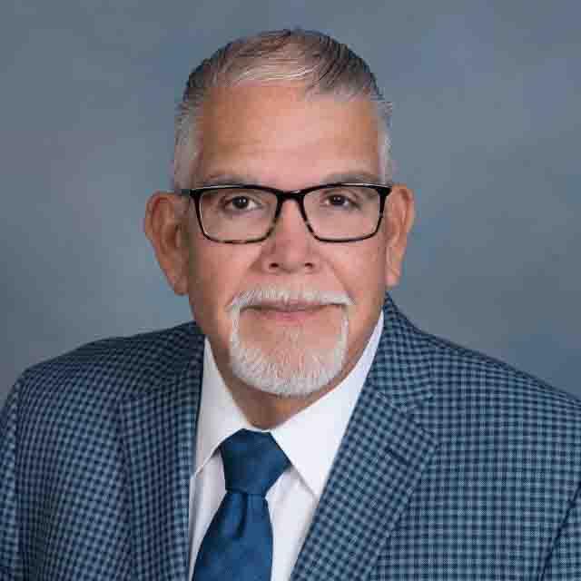 Anthony Parra-U.S. Bank Mortgage