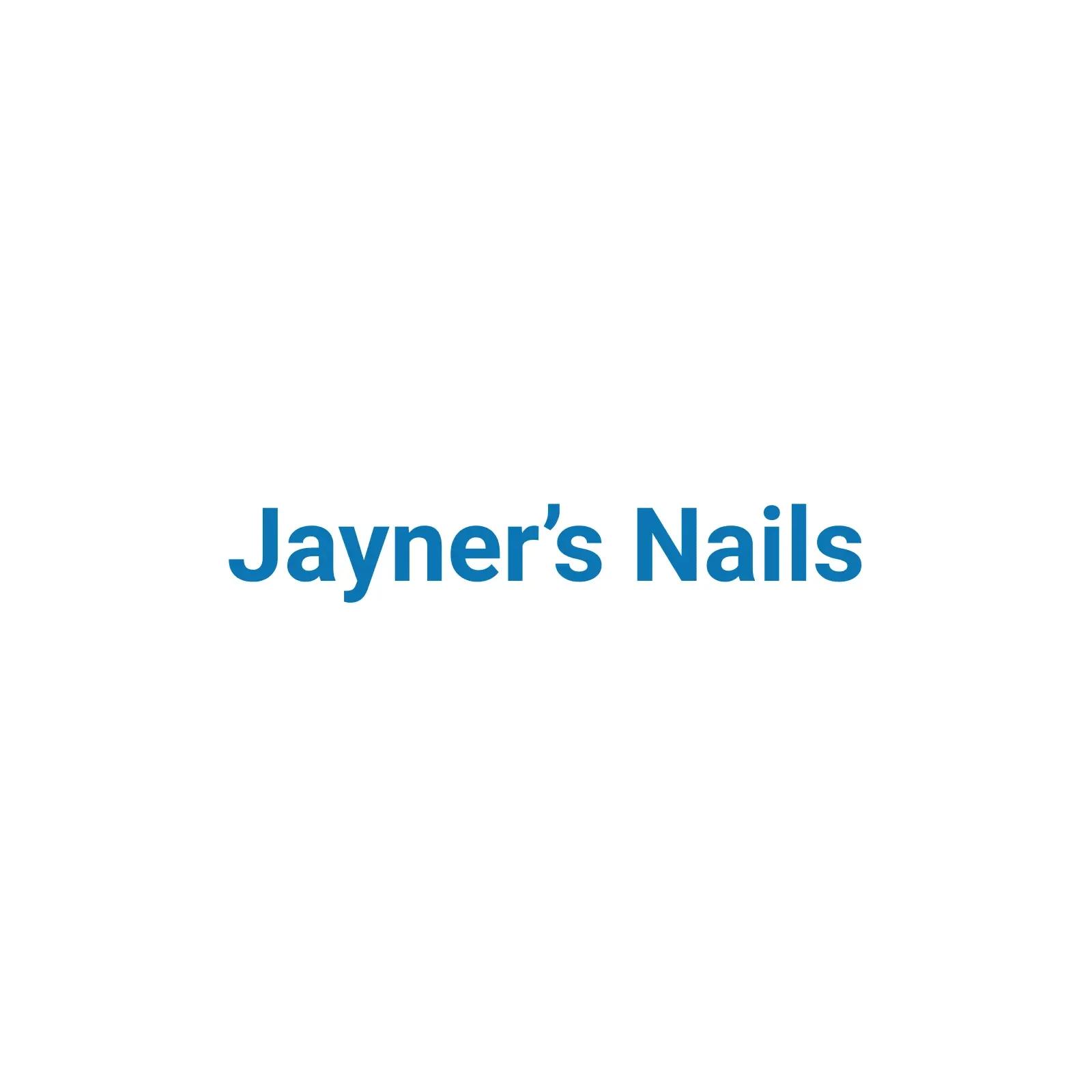 Jayner's Nails