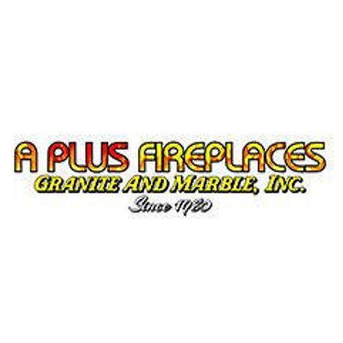 A PLUS Fireplaces Granite And Marble Inc