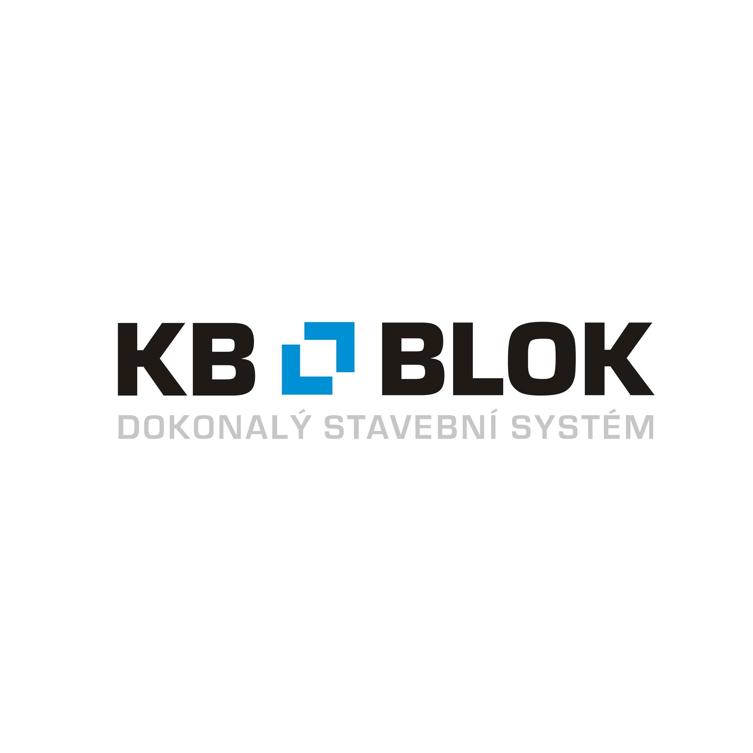 KB - BLOK systém s.r.o. - stavebniny Praha Kbely