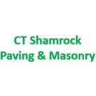 CT Shamrock Paving & Masonry