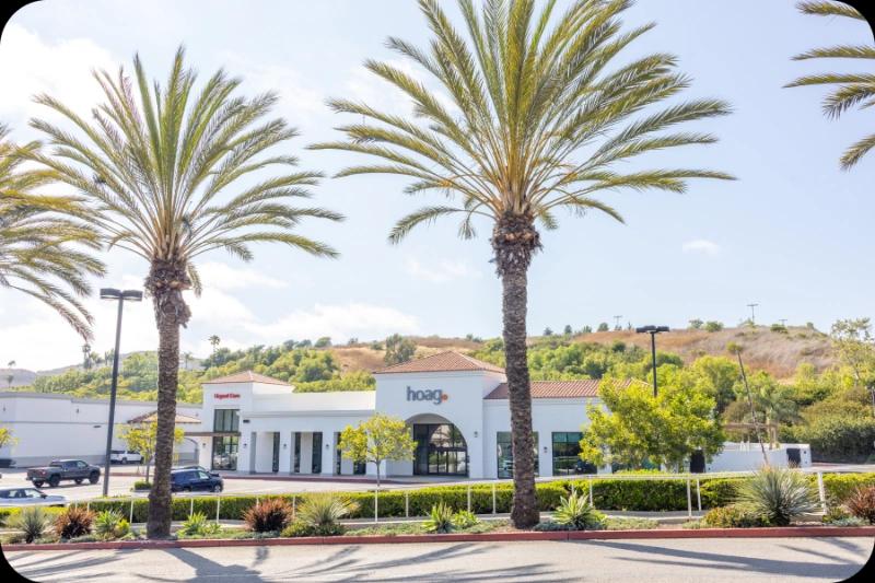 Hoag Medical Group - San Clemente