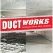 Duct Works Air Duct & Dryer Vent Cleaning