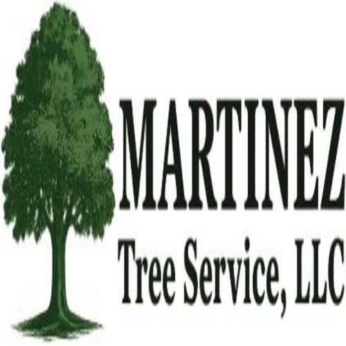 Martinez Tree Service