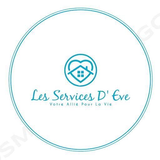 Les Services D'Eve Inc. - Entretien ménager, Désencombrement, organisations residentiel