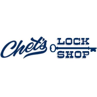 Chet's Lock Shop