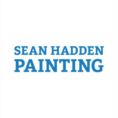 Sean Hadden Painting
