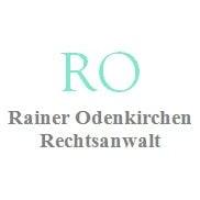 Rechtsanwalt Rainer Odenkirchen