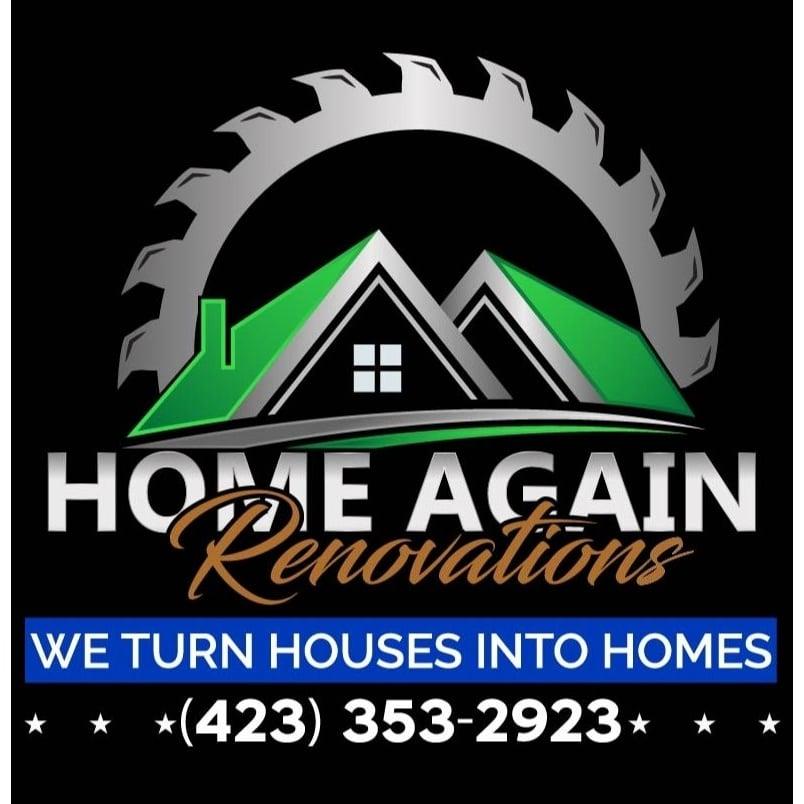 Home Again Renovations