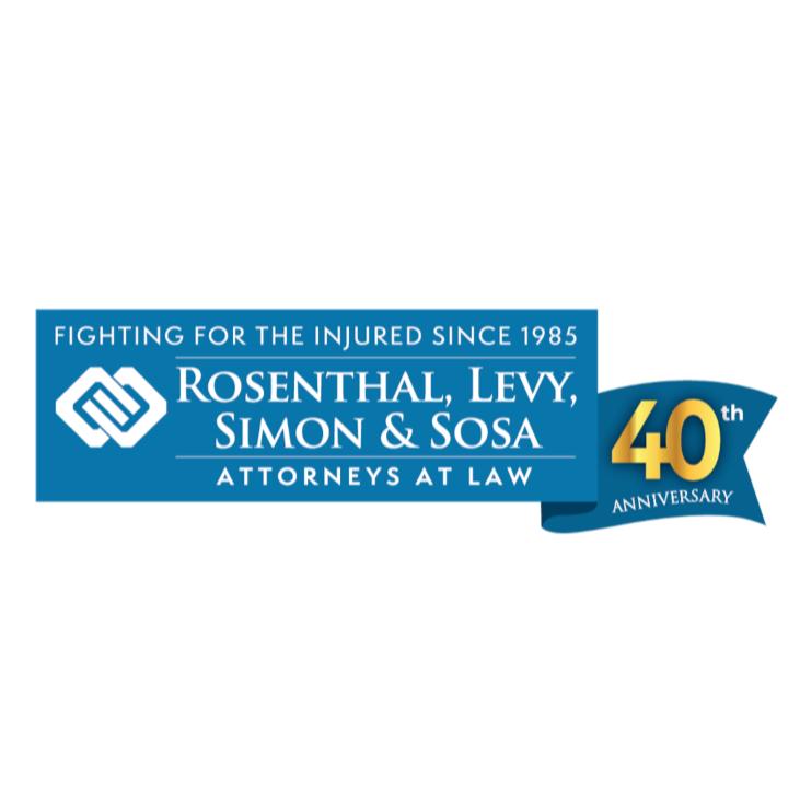 Rosenthal, Levy, Simon & Sosa Injury Lawyers