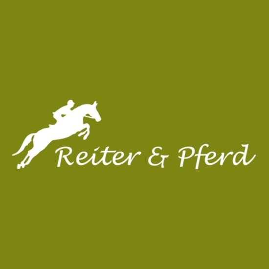 Reiter & Pferd Hendrik Herrmann