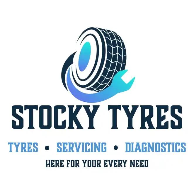 Stocky Tyres