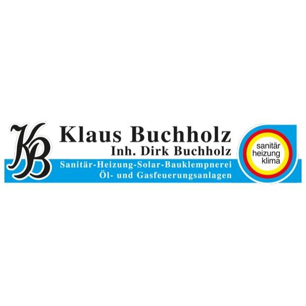 Klaus Buchholz Sanitär- Heizungstechnik