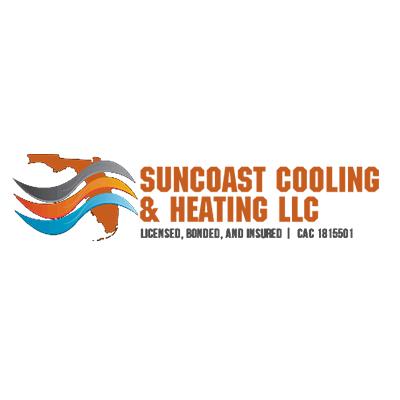 Suncoast Cooling & Heating LLC