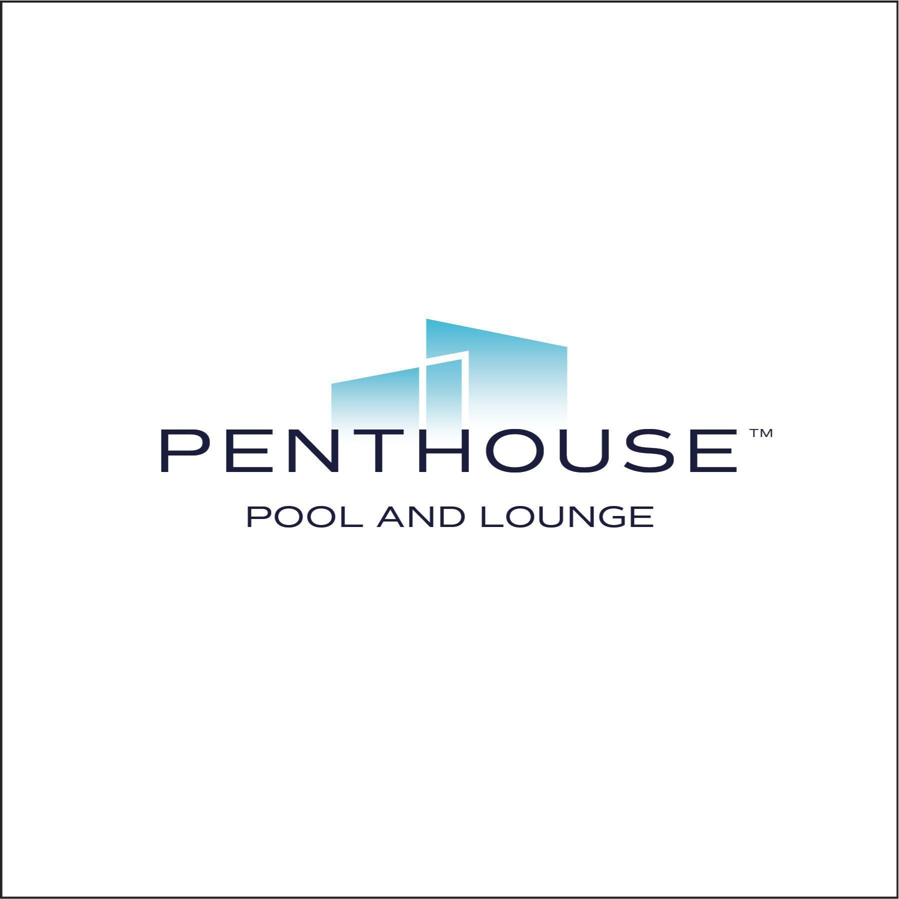Penthouse Pool & Lounge - U Street
