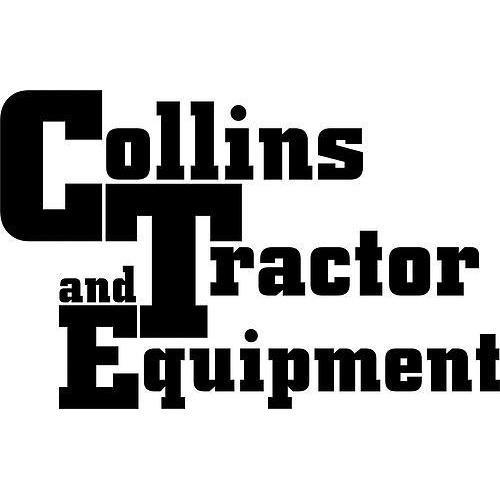 Collins Tractor and Equipment, Inc.