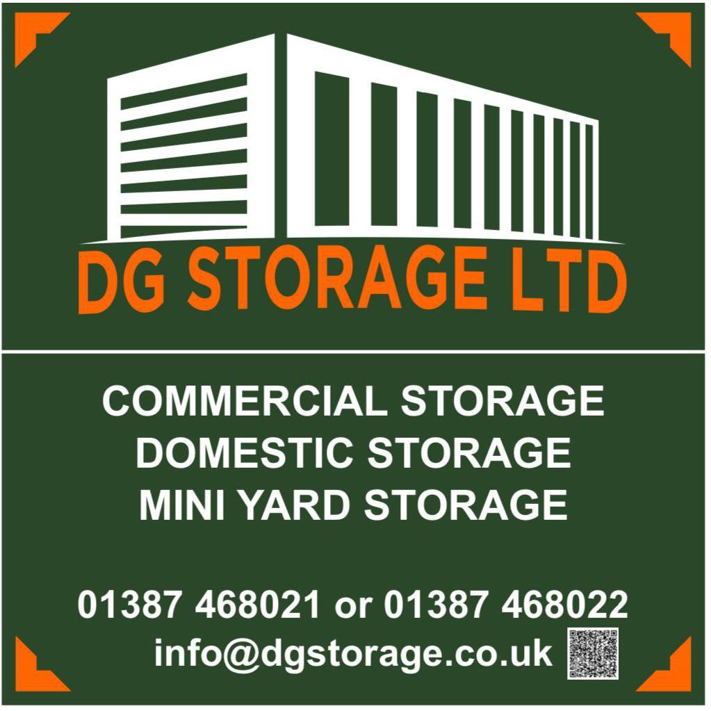 DG Storage Ltd