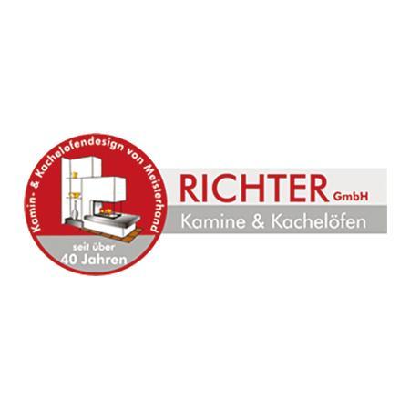 Richter offene Kamine GmbH