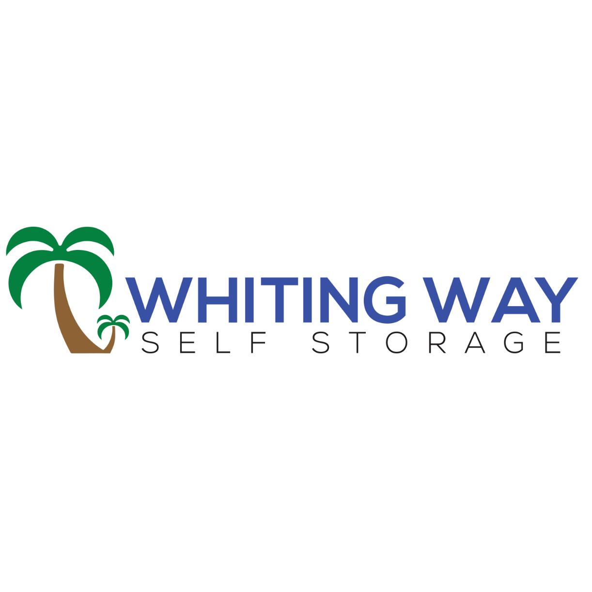 Whiting Way Self Storage