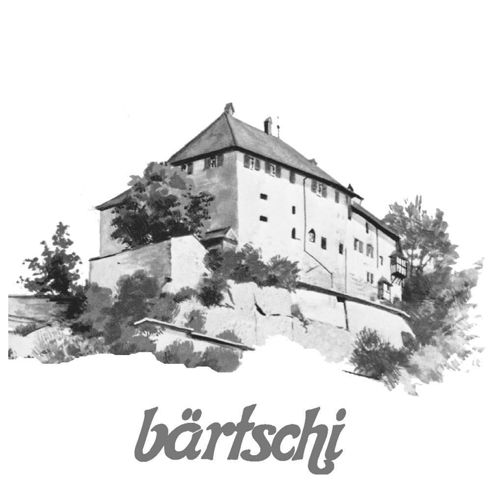 Bäckerei-Konditorei Bärtschi