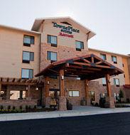 TownePlace Suites by Marriott Monroe