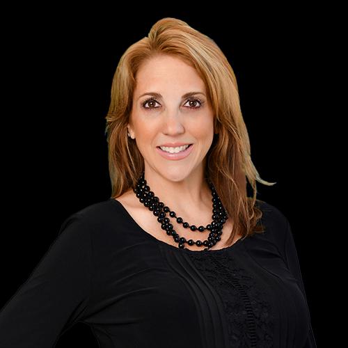 First American Title - Lisa Harris