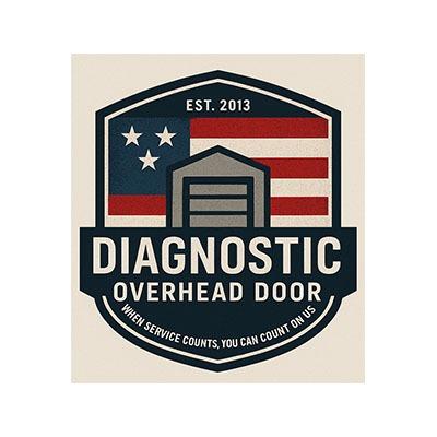 Diagnostic Overhead Doors