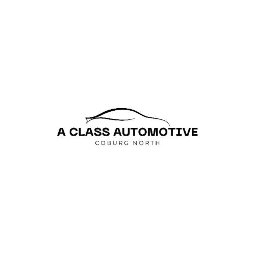 A Class Automotive Coburg North