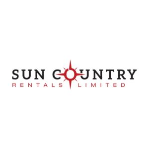 Sun Country Rentals Ltd