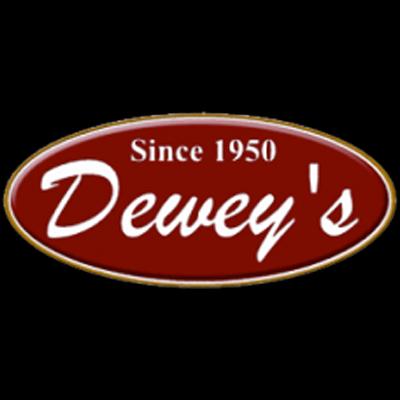 Dewey's TV & Home Appliances