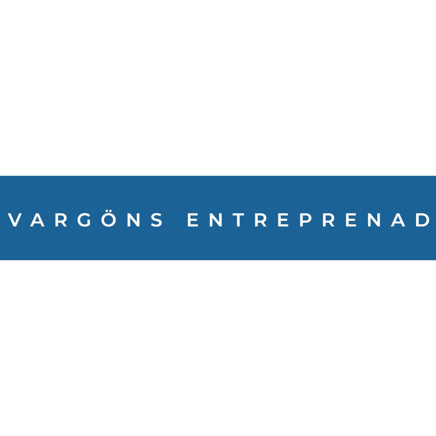 Vargöns Entreprenad