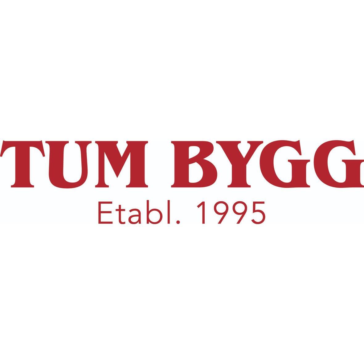 Tum Bygg AB
