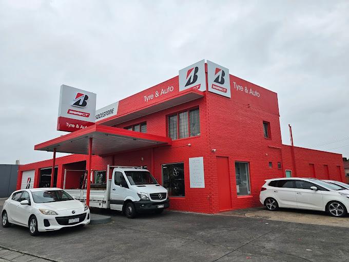 Bridgestone Select Tyre & Auto Beaconsfield