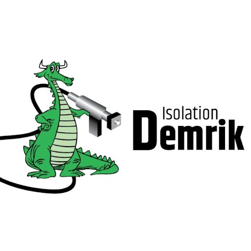 Isolation Demrik