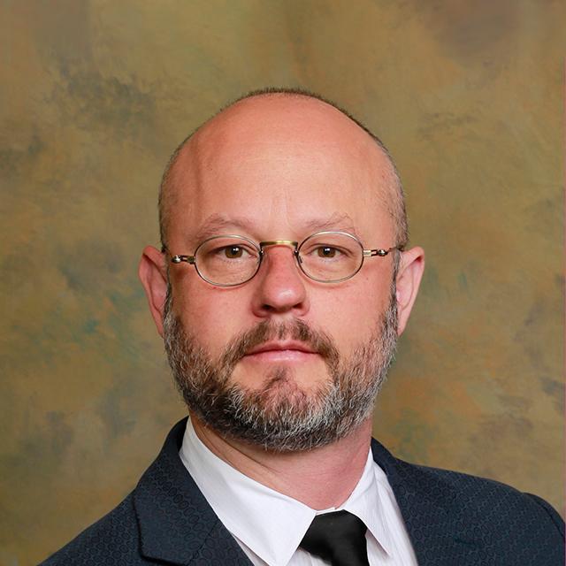 Dr. Jason Kauffman, DO