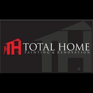 Total Home Painting & Renovation