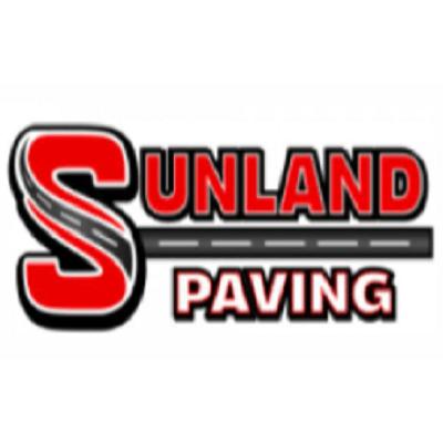 Sunland Paving Co., Inc.