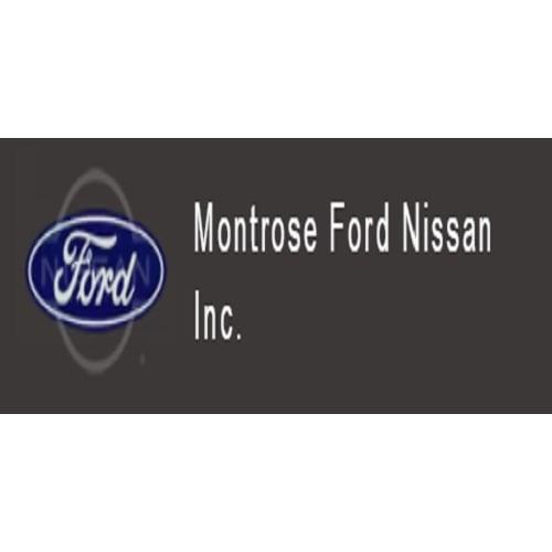 Montrose Ford Nissan