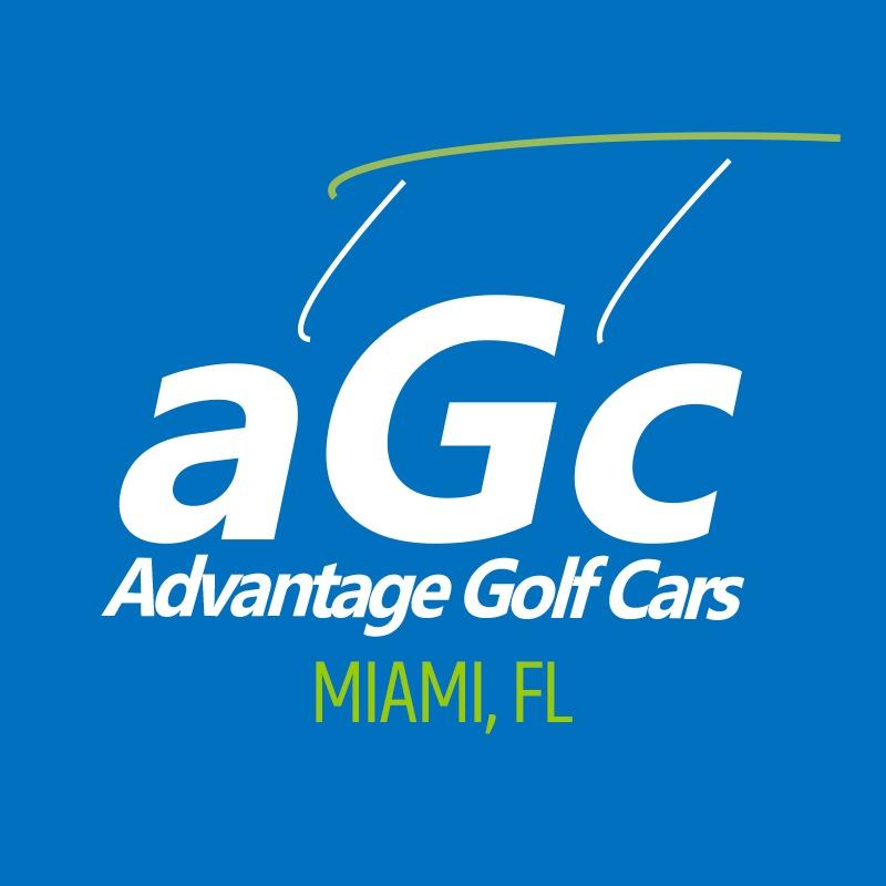 Advantage Golf Cars