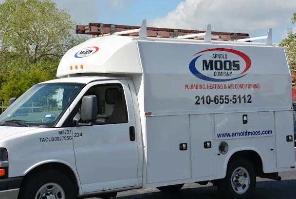 Arnold Moos Company Plumbing Heating & Air Conditioning