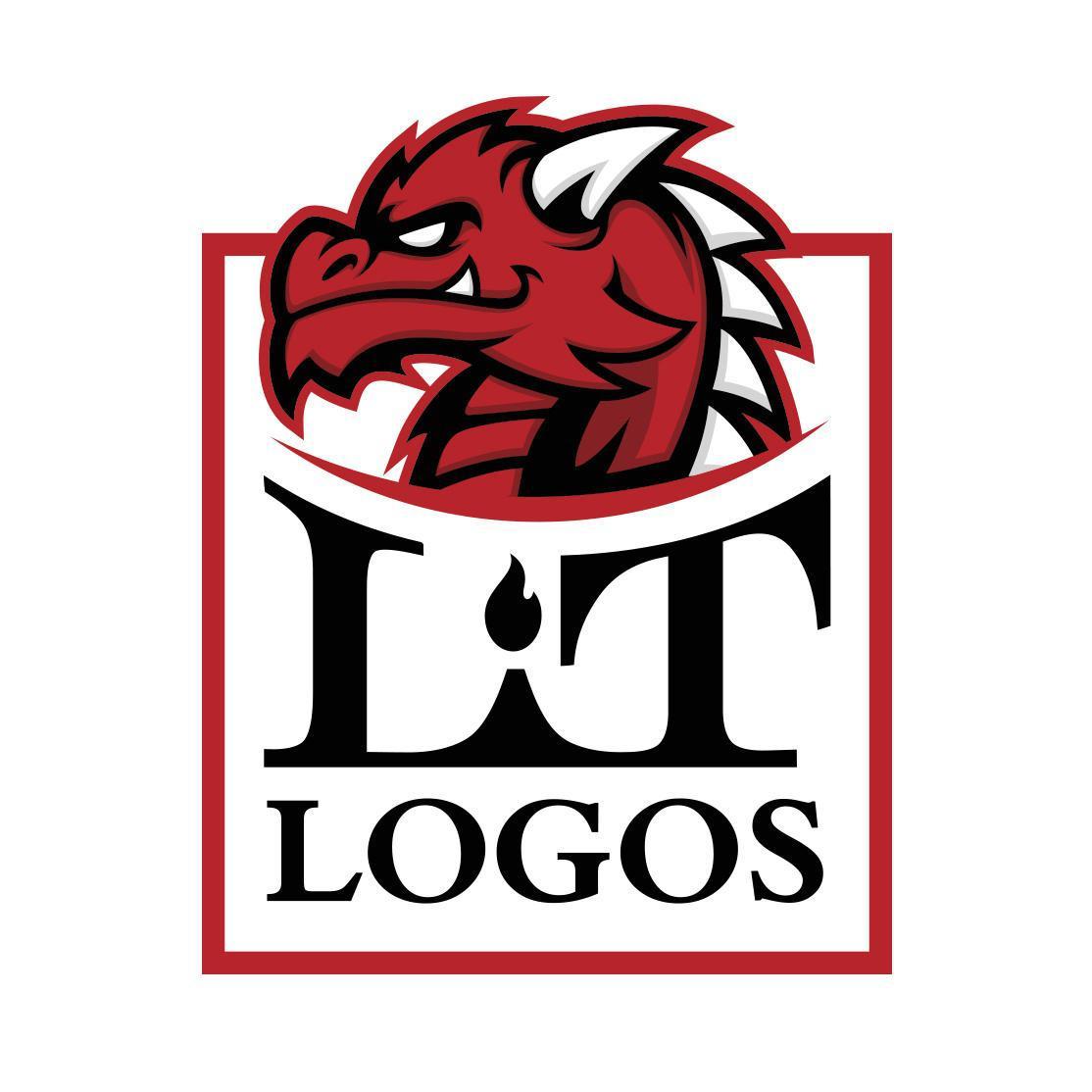 Lit Logos