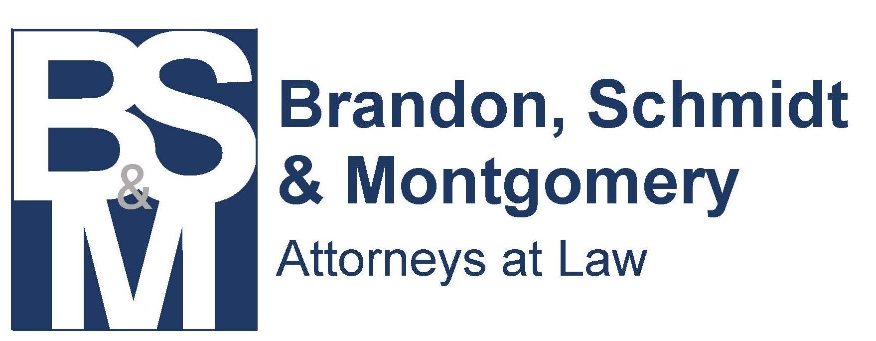 Brandon, Schmidt & Montgomery