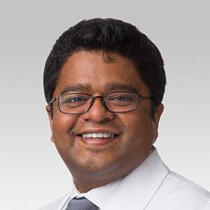 Ambalavanan Arunachalam, MD