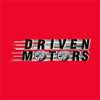 Driven Motors