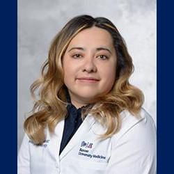 Rebecca Michelle Humpal, FNP