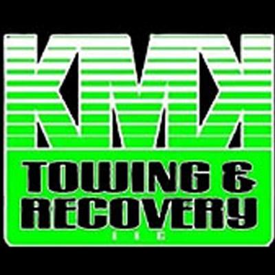 KMK Towing & Recovery