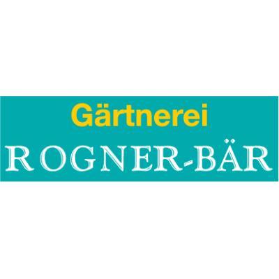 Gärtnerei Rogner-Bär