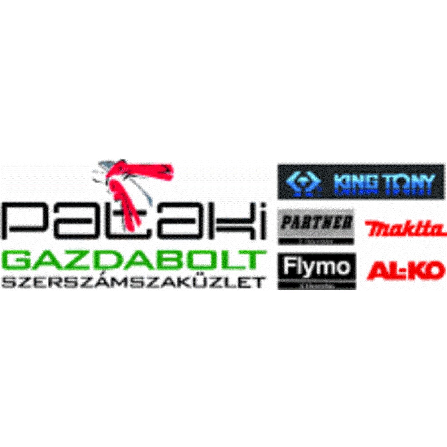 Pataki Tamás Gazdabolt